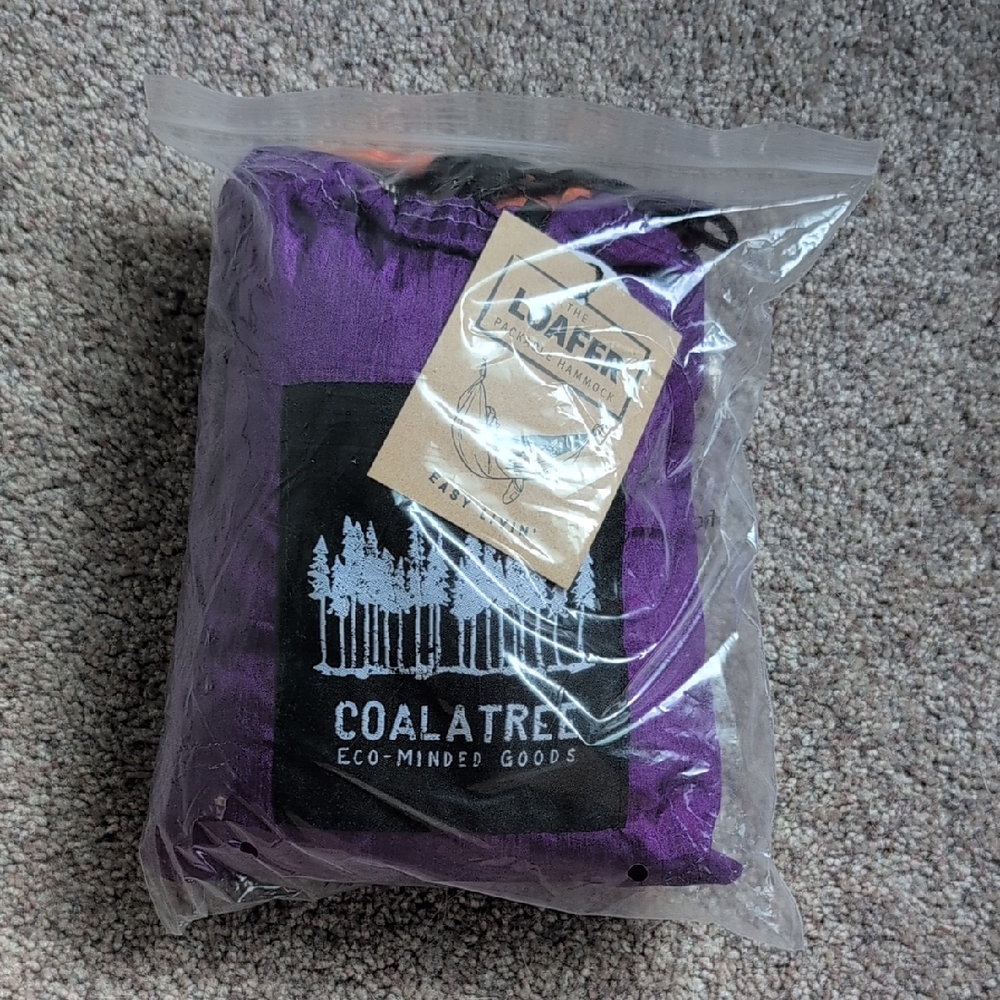 Coalatree Packable Hammock